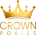 CrownPokies casino logo